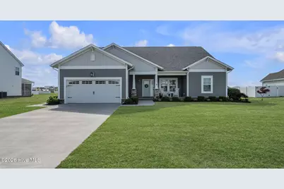 109 Gander Drive, Moyock, NC 27958 - Photo 2