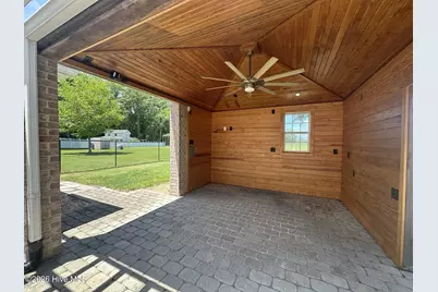 1380 Bear Trap Road, Williamston, NC 27892 - Photo 36