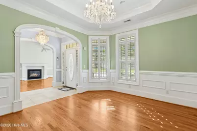 1380 Bear Trap Road, Williamston, NC 27892 - Photo 6