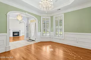 1380 Bear Trap Rd, Williamston, NC 27892 - Photo 6