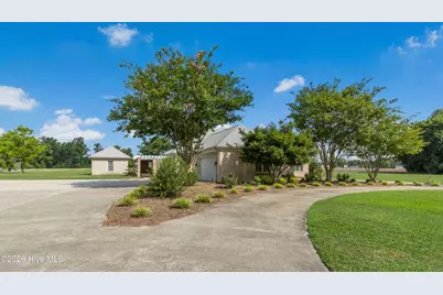 1380 Bear Trap Road, Williamston, NC 27892 - Photo 2