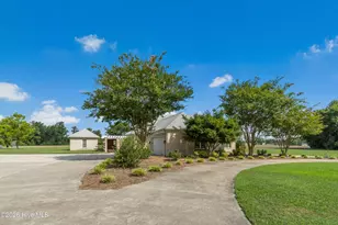 1380 Bear Trap Rd, Williamston, NC 27892 - Photo 2