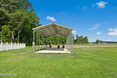 1380 Bear Trap Road, Williamston, NC 27892 - Photo 40