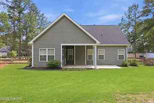 511 Pondpine Ln, Carthage, NC 28327 - Photo 36