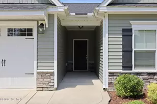 511 Pondpine Ln, Carthage, NC 28327 - Photo 2