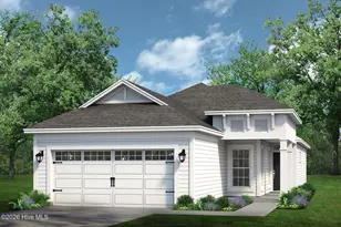 4025 Morning Dew Path, Leland, NC 28451 - Photo 1