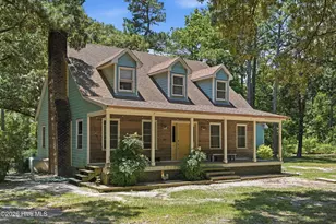 458 Annandale Trce, Hampstead, NC 28443 - Photo 4
