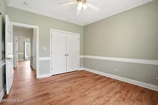 3702 Baybrooke Dr W, Wilson, NC 27893 - Photo 44