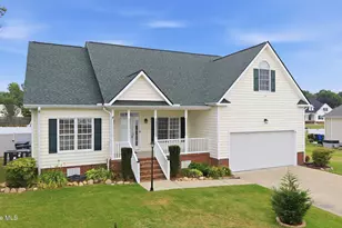 3702 Baybrooke Dr W, Wilson, NC 27893 - Photo 46