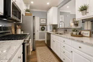 3702 Baybrooke Dr W, Wilson, NC 27893 - Photo 6
