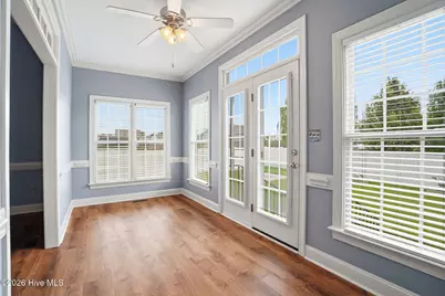 3702 Baybrooke Drive W, Wilson, NC 27893 - Photo 14