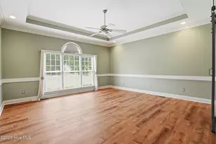 3702 Baybrooke Dr W, Wilson, NC 27893 - Photo 16