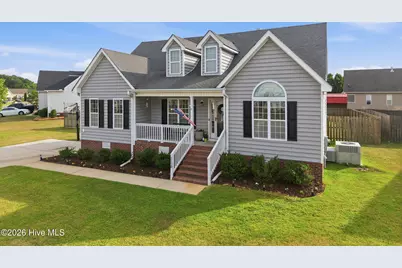 2128 Cherrytree Lane, Winterville, NC 28590 - Photo 4