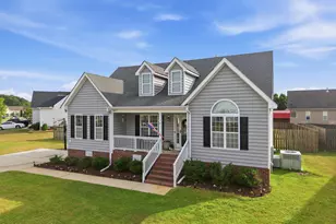 2128 Cherrytree Ln, Winterville, NC 28590 - Photo 4