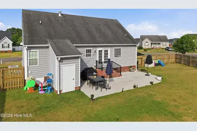 2128 Cherrytree Lane, Winterville, NC 28590 - Photo 34