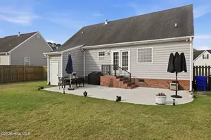 2128 Cherrytree Ln, Winterville, NC 28590 - Photo 32