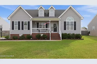 2128 Cherrytree Lane, Winterville, NC 28590 - Photo 1