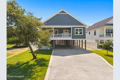 108 NE 64th Street, Oak Island, NC 28465 - Photo 2