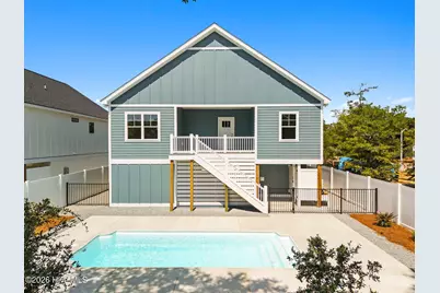 108 NE 64th Street, Oak Island, NC 28465 - Photo 4