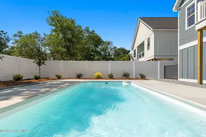 108 NE 64th Street, Oak Island, NC 28465 - Photo 6