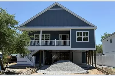 108 NE 64th Street, Oak Island, NC 28465 - Photo 1