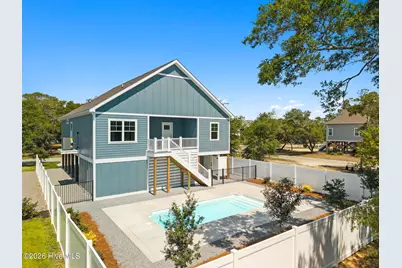 108 NE 64th Street, Oak Island, NC 28465 - Photo 8