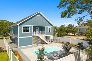 108 NE 64th St, Oak Island, NC 28465 - Photo 8