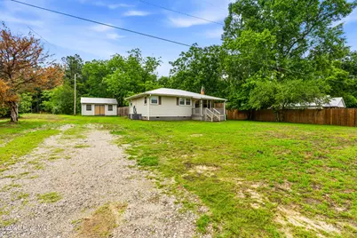 275 Peggy Mill Road, Hamlet, NC 28345 - Photo 16
