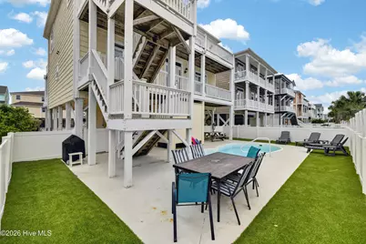 92 W First Street, Ocean Isle Beach, NC 28469 - Photo 4
