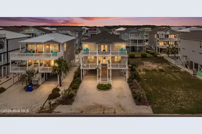 92 W First Street, Ocean Isle Beach, NC 28469 - Photo 2