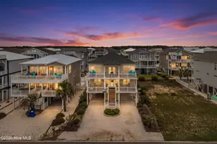 92 W First St, Ocean Isle Beach, NC 28469 - Photo 2
