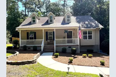 2400 Longleaf Drive SW, Pinehurst, NC 28374 - Photo 1