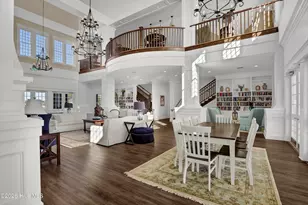 212 Summernights Way, Holly Ridge, NC 28445 - Photo 32