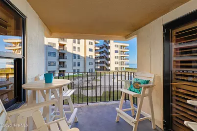 1505 Salter Path Road #235 Summer Winds, Indian Beach, NC 28512 - Photo 12