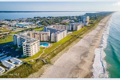 1505 Salter Path Road #235 Summer Winds, Indian Beach, NC 28512 - Photo 26