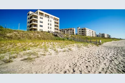 1505 Salter Path Road #235 Summer Winds, Indian Beach, NC 28512 - Photo 32