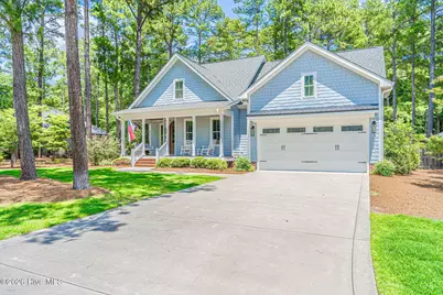 380 Lake Forest Drive SE, Pinehurst, NC 28374 - Photo 2