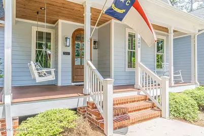 380 Lake Forest Drive SE, Pinehurst, NC 28374 - Photo 4