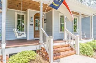 380 Lake Forest Dr SE, Pinehurst, NC 28374 - Photo 4