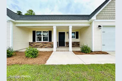 752 Quiet Meadow Drive, Jacksonville, NC 28546 - Photo 4