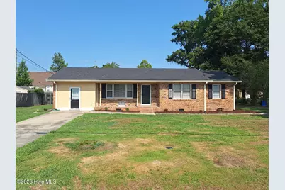 2814 Church Street, Winterville, NC 28590 - Photo 1