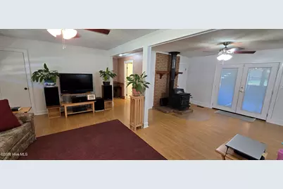 1631 Belvoir Highway, Greenville, NC 27834 - Photo 2