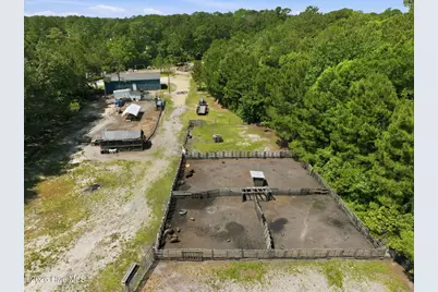 845 Nc 210 Highway E, Hampstead, NC 28443 - Photo 20
