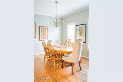 8 Tull Lane, Pinehurst, NC 28374 - Photo 16