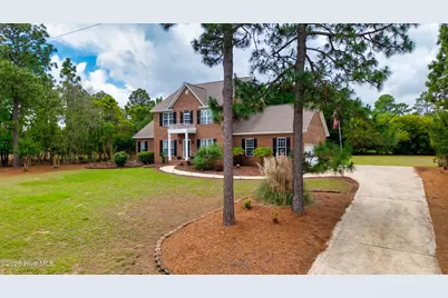 133 Swaringen Drive, West End, NC 27376 - Photo 2