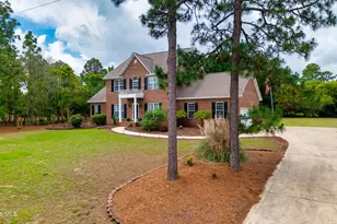 133 Swaringen Dr, West End, NC 27376 - Photo 2