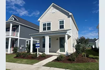 5405 Folklore Way, Wilmington, NC 28412 - Photo 1