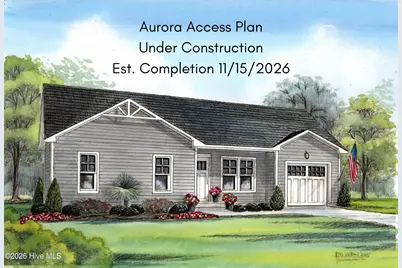 151 Branch Canal Road, New Bern, NC 28560 - Photo 1