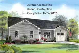 151 Branch Canal Rd, New Bern, NC 28560 - Photo 1
