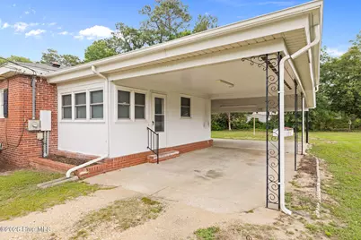 1922 N Berkeley Boulevard, Goldsboro, NC 27534 - Photo 24